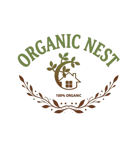 organic nest